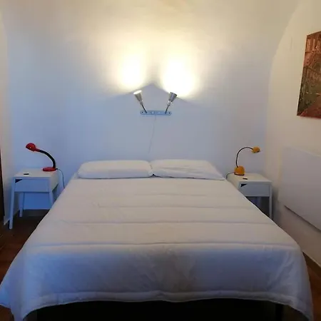 Il Giardino Segreto Сasa de vacaciones Ischia di Castro