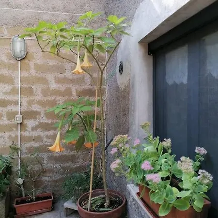 Holiday home Il Giardino Segreto Ischia di Castro