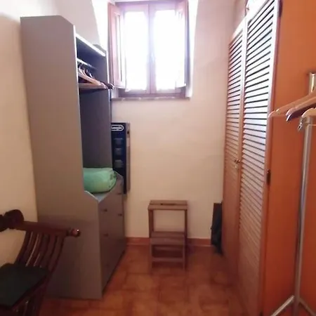 Il Giardino Segreto *