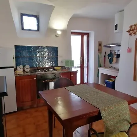 Il Giardino Segreto Сasa de vacaciones Ischia di Castro