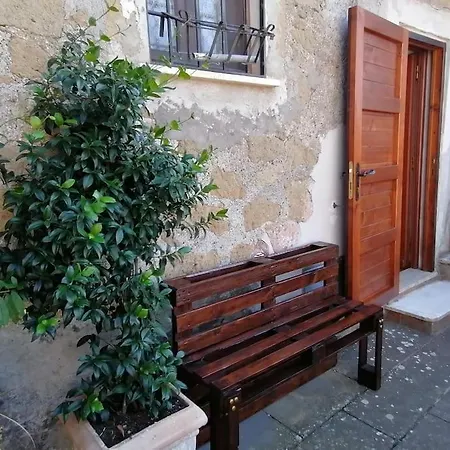 Сasa de vacaciones Il Giardino Segreto Ischia di Castro
