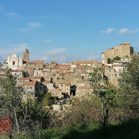 Il Giardino Segreto *