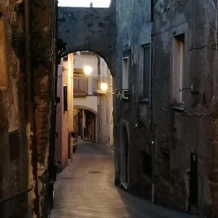 Il Giardino Segreto Сasa de vacaciones