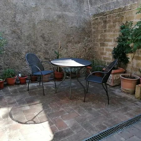 Il Giardino Segreto Holiday home Ischia di Castro