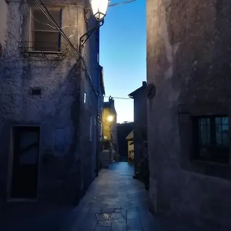 Il Giardino Segreto Ischia di Castro