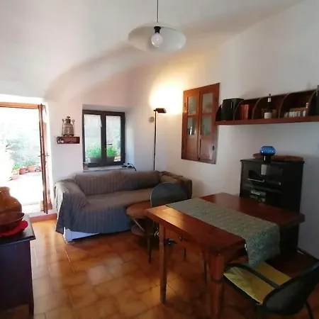 Il Giardino Segreto *