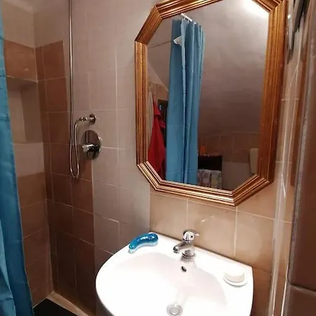 Il Giardino Segreto Holiday home