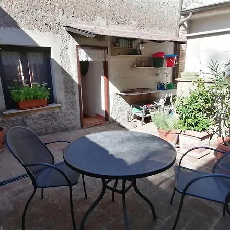 Il Giardino Segreto *