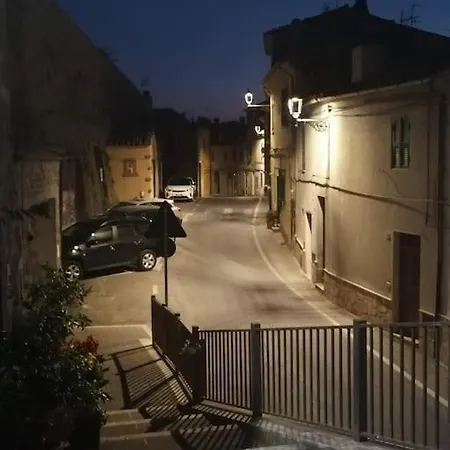 Il Giardino Segreto