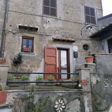 Il Giardino Segreto Сasa de vacaciones *