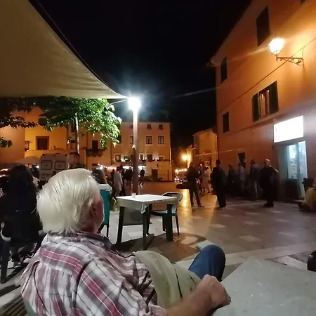 Holiday home Il Giardino Segreto Ischia di Castro